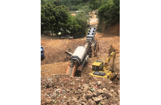 陳腐垃圾分類設(shè)備的重要性體現(xiàn)在哪些方面？