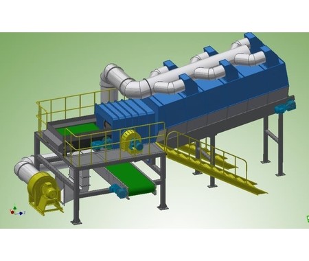 風(fēng)選機(jī)